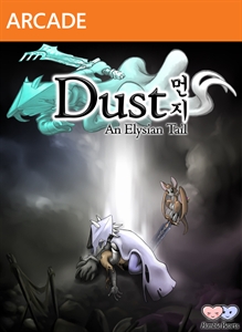Dust An Elysian Tail